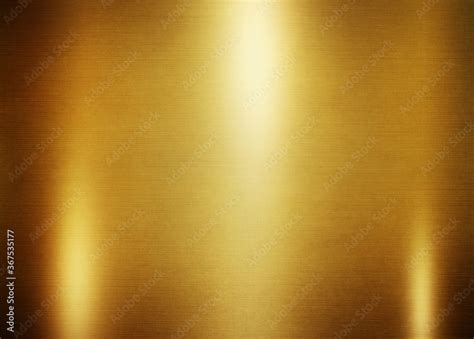 what is polished gold finish